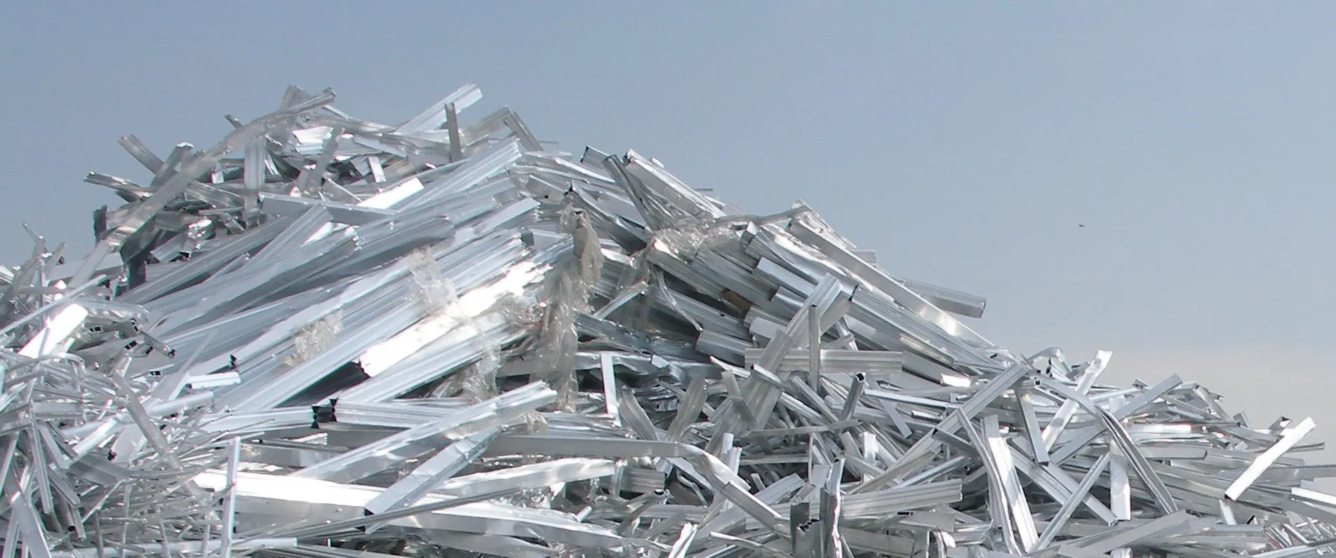 Aluminium Scrap