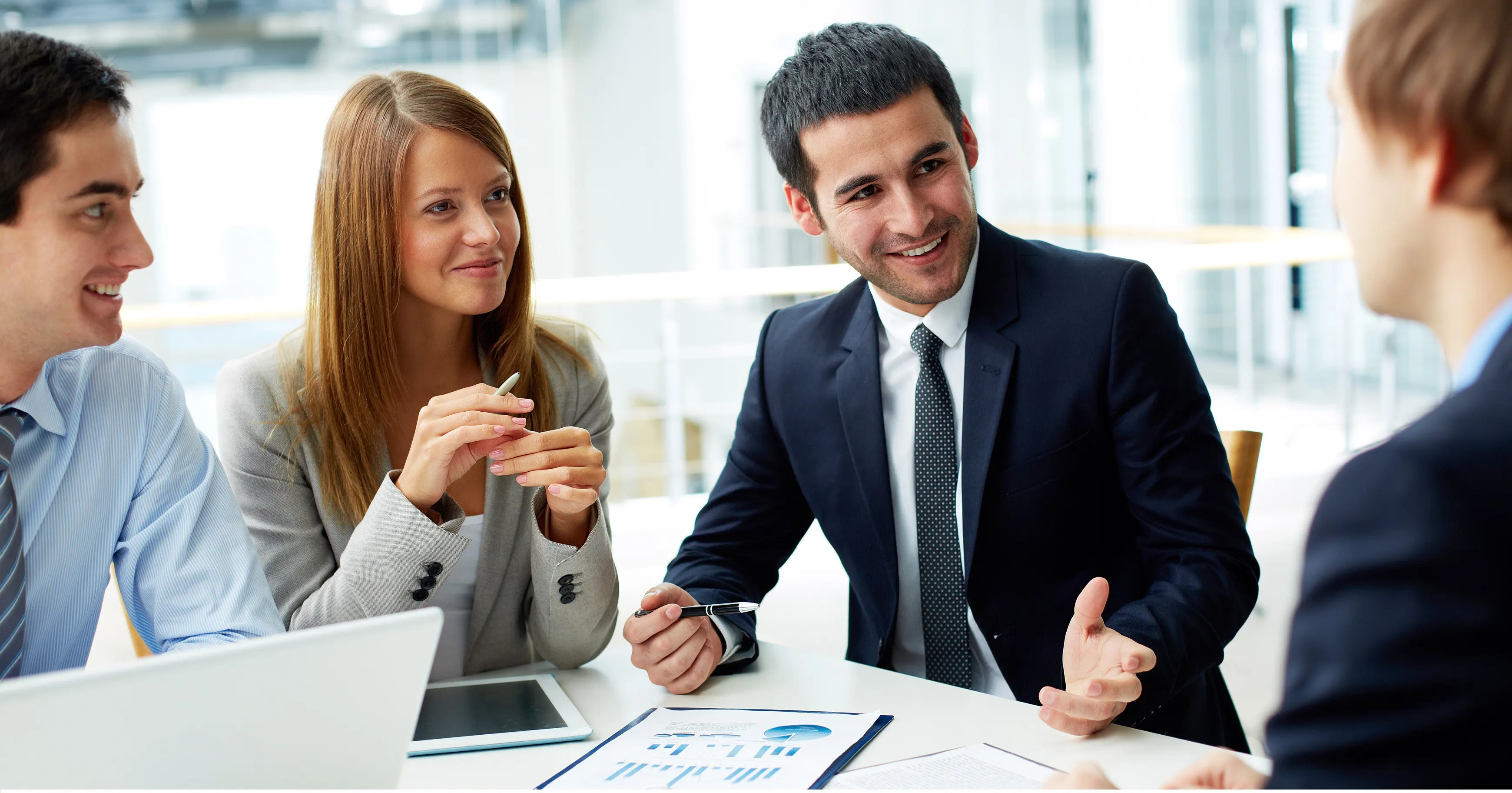 Compliance Management