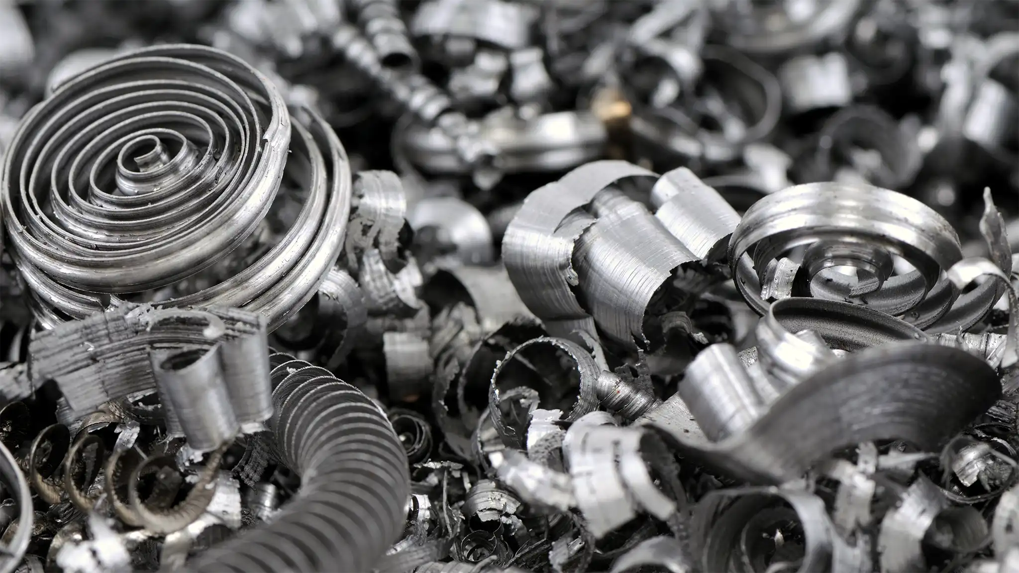 Non Ferrous Scrap Seller