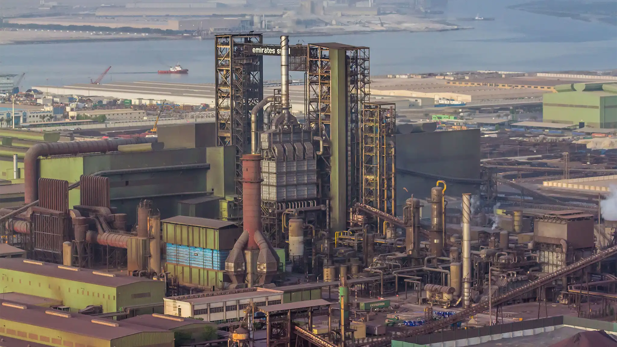 Product Range For Steel Plants & Foundries Scrap