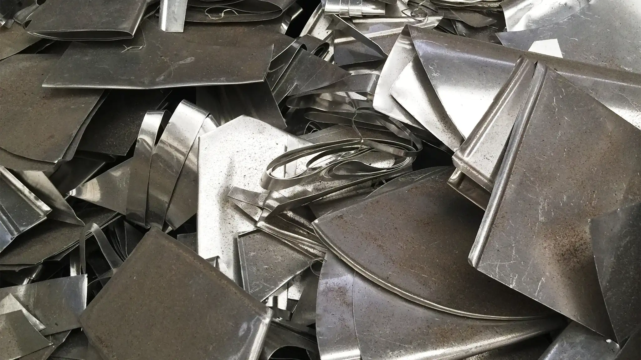 Shredded Taint Tabor Scrap